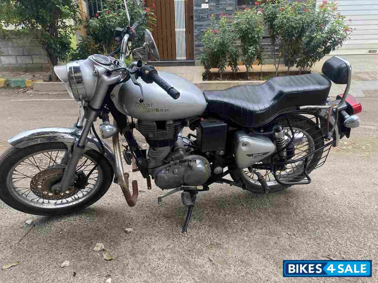 Royal Enfield Bullet Electra