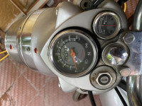 Royal Enfield Bullet Electra