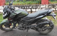 Honda XBlade 2019 Model