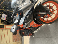 KTM RC 200