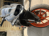 KTM RC 200