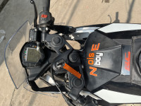 KTM RC 200