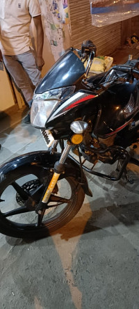 Honda CB Shine 2018 Model