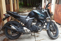 Yamaha FZ-S FI V2 2016 Model