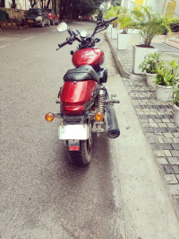 Harley Davidson Street 750 2017 Model