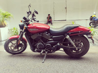 Harley Davidson Street 750
