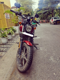 Harley Davidson Street 750