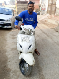 Honda Activa 3G 2015 Model