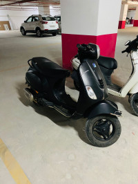 Vespa Notte 125 2018 Model