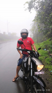 Suzuki Intruder 150 FI 2018 Model