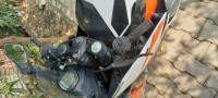 KTM RC 200 2019 Model