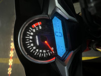 Tri Colour Honda CBR 250R