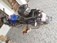 Bajaj Pulsar 150 2012 Model