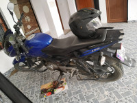 Bajaj Pulsar 150