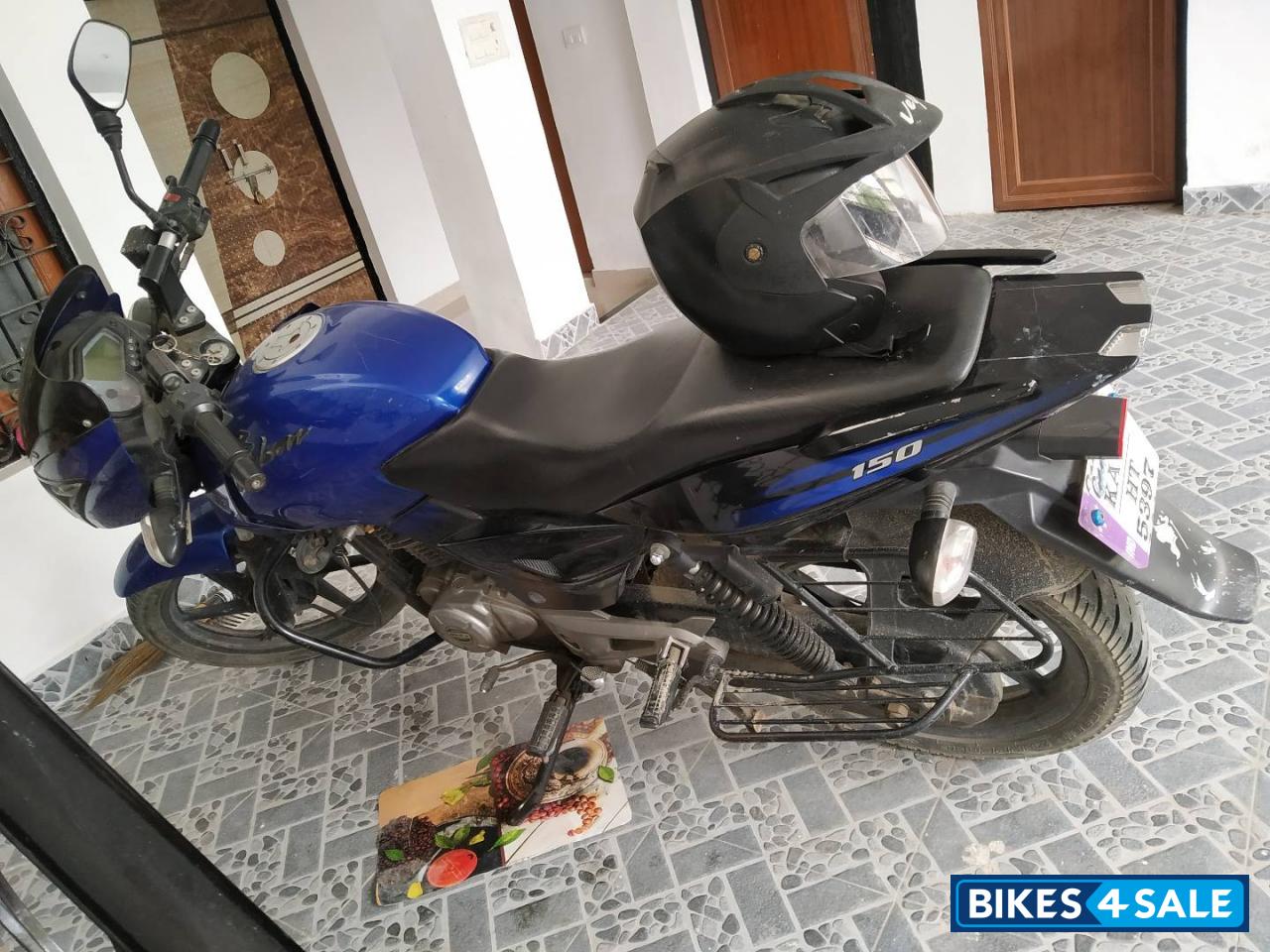 Bajaj Pulsar 150