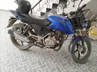 Bajaj Pulsar 150