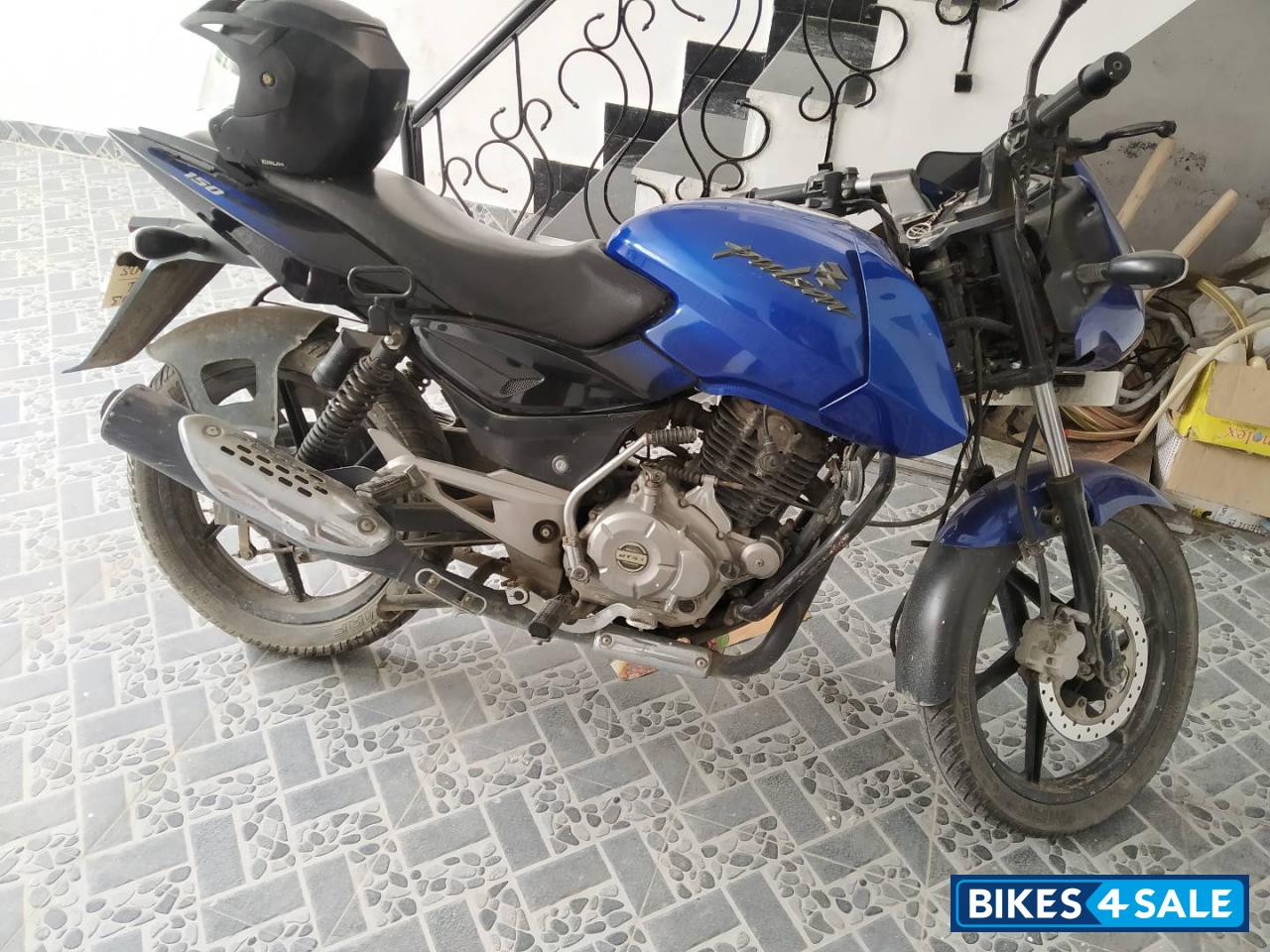 Bajaj Pulsar 150