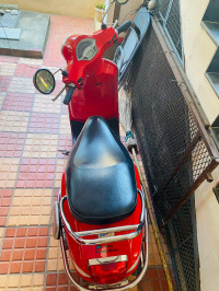 Vespa VXL 125 BS6