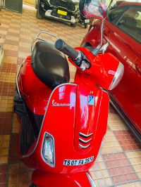 Vespa VXL 125 BS6