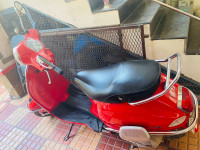 Vespa VXL 125 BS6