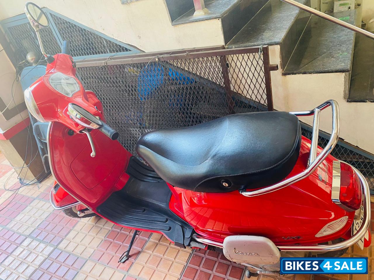 Vespa VXL 125 BS6