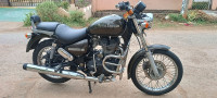 Royal Enfield Thunderbird 350 2014 Model