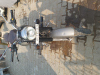Royal Enfield Classic Gunmetal Grey