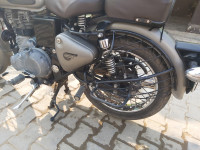 Royal Enfield Classic Gunmetal Grey