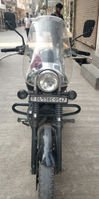 Bajaj Avenger Street 220