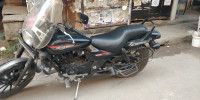 Bajaj Avenger Street 220