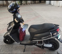 Black Hero Electric Photon LP