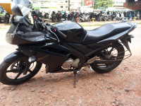 Yamaha YZF R15 2008 Model