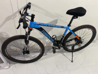 Bicycle  Toronto M30 2022 Model
