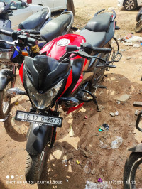 Bajaj Pulsar NS 160 BS6 2020 Model