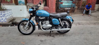 Jawa forty two BS6