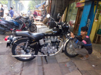 Royal Enfield Bullet Electra 2007 Model