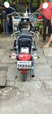 Royal Enfield Bullet Electra