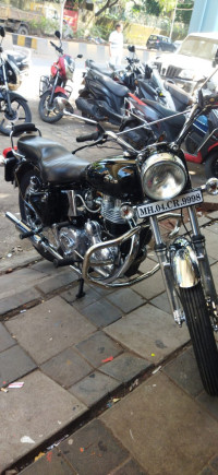 Royal Enfield Bullet Electra