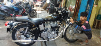 Royal Enfield Bullet Electra