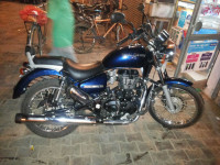 Royal Enfield Thunderbird 350 2015 Model