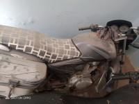 Honda Shine 2011 Model