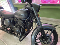 Jawa Midnight Grey