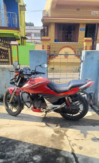 Red Hero Xtreme Sports