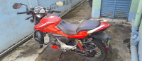 Red Hero Xtreme Sports