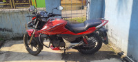 Red Hero Xtreme Sports