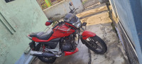 Red Hero Xtreme Sports