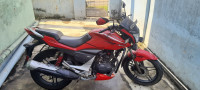 Red Hero Xtreme Sports