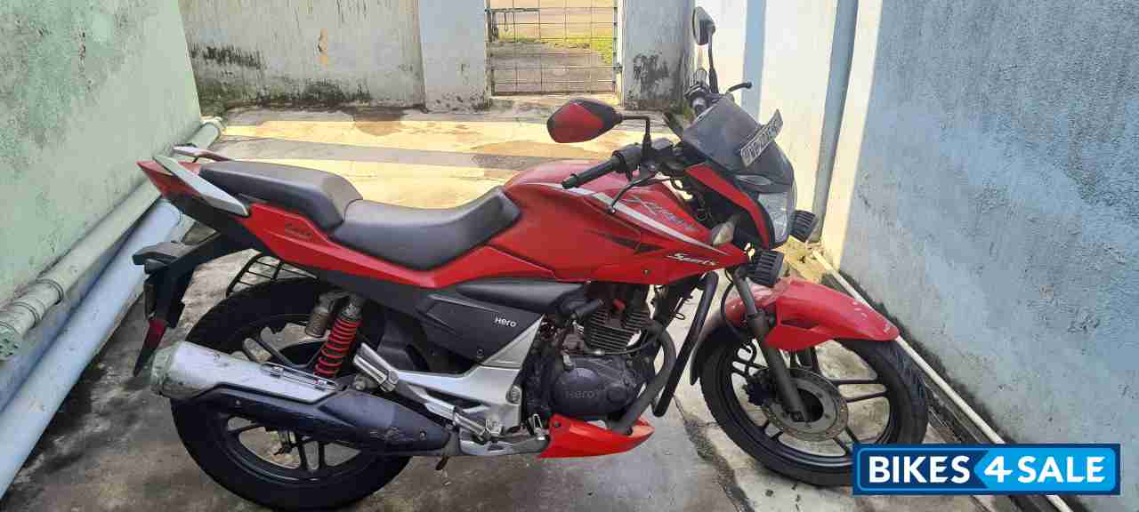 Red Hero Xtreme Sports Red Hero Xtreme Sports