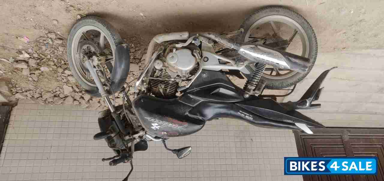 Bajaj Pulsar 150 DTSi