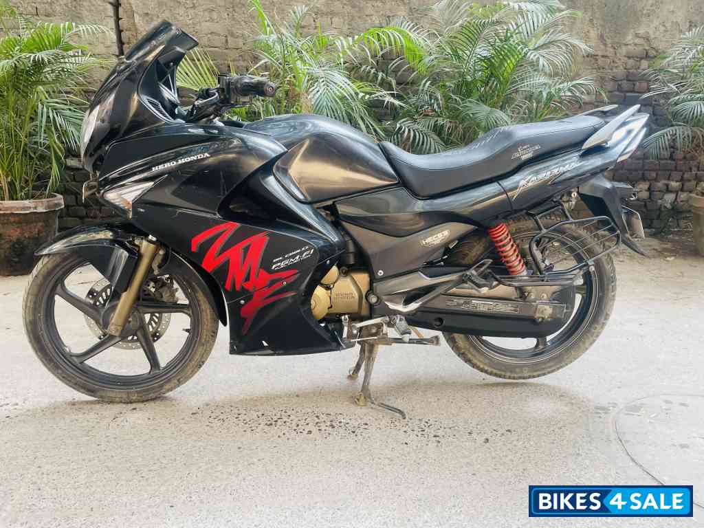 Hero Karizma ZMR